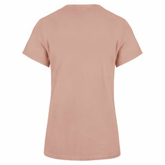 Jacksonville Jaguars '47 Women's Premier Frankie T-Shirt Light Pink