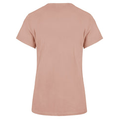 New York Jets '47 Women's Premier Frankie T-Shirt Light Pink