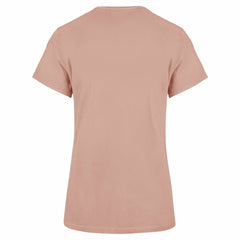 Cincinnati Bengals '47 Women's Premier Frankie T-Shirt Light Pink