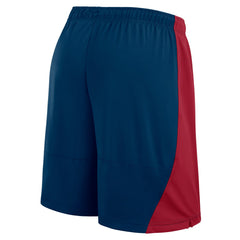 Houston Texans No Defense Shorts Navy