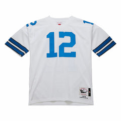 NFL Roger Staubach Dallas Cowboys 1975 Authentic Throwback Retired Player Jersey - White outlet