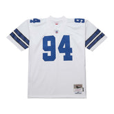 DeMarcus Ware Dallas Cowboys 2005 Legacy Replica Jersey White