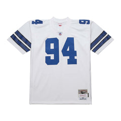 NFL DeMarcus Ware Dallas Cowboys 2005 Legacy Replica Jersey - White sale