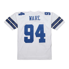 NFL DeMarcus Ware Dallas Cowboys 2005 Legacy Replica Jersey - White sale