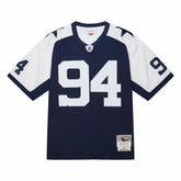 NFL DeMarcus Ware Dallas Cowboys 2011 Alternate Legacy Replica Jersey - Navy online