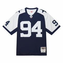 NFL DeMarcus Ware Dallas Cowboys 2011 Alternate Legacy Replica Jersey - Navy online