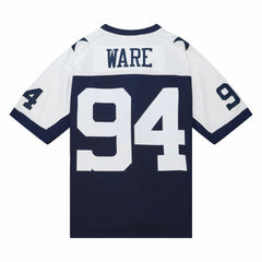 NFL DeMarcus Ware Dallas Cowboys 2011 Alternate Legacy Replica Jersey - Navy online