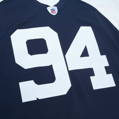 NFL DeMarcus Ware Dallas Cowboys 2011 Alternate Legacy Replica Jersey - Navy online