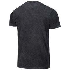 Indiana Pacers Stadium Essentials Unisex Vintage T-Shirt Black