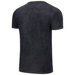 Dallas Mavericks Stadium Essentials Unisex Vintage T-Shirt Black