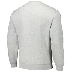 Dallas Mavericks Stadium Essentials Unisex Hometown Pullover Sweatshirt Heather Gray