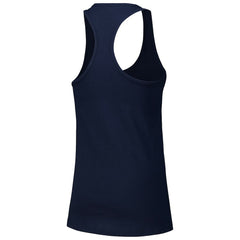 Indiana Pacers Stadium Essentials Women's Dedication Tank Top Navy
