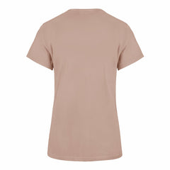 Dallas Cowboys '47 Women's Premier Frankie T-Shirt Light Pink