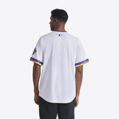 MLB Houston Astros Nike 2025 City Connect Limited Jersey - White