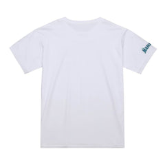 Ichiro Suzuki Seattle Mariners Mitchell & Ness Cooperstown Collection Player T-Shirt - White T-shirts