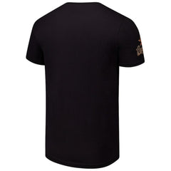 Craig Biggio Houston Astros Mitchell & Ness Cooperstown Collection Player T-Shirt - Black T-shirts