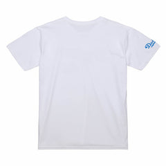 Jackie Robinson Los Angeles Dodgers Mitchell & Ness Cooperstown Collection Player T-Shirt - White T-shirts