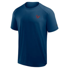 Houston Texans Front Office Move Mono T-Shirt Navy