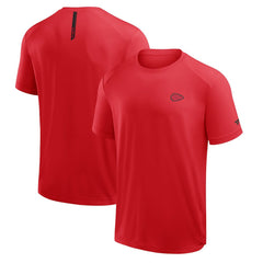 Kansas City Chiefs Front Office Move Mono T-Shirt Red