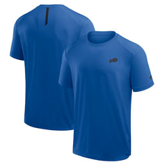 Buffalo Bills Front Office Move Mono T-Shirt Royal