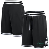 New York Jets Elements Future Ground Shorts Black