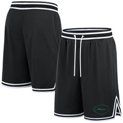 New York Jets Elements Future Ground Shorts Black