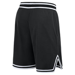 New York Jets Elements Future Ground Shorts Black
