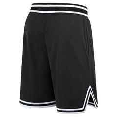Las Vegas Raiders Elements Future Ground Shorts Black