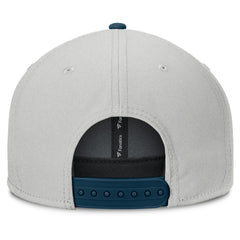 New York Yankees Fanatics Knuckleball Snapback Hat - Gray Hats
