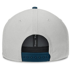 Chicago White Sox Fanatics Knuckleball Snapback Hat - Gray Hats