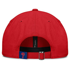 Philadelphia Phillies Fanatics Women's Fly Out Adjustable Hat - Red Hats