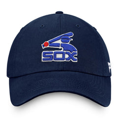 Chicago White Sox Fanatics Women's Core Cooperstown Collection Adjustable Hat - Royal Hats