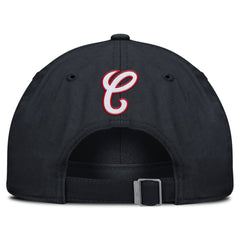 Chicago White Sox Nike Club Adjustable Hat - Navy Hats