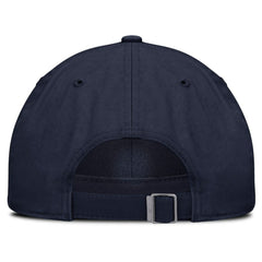 Tampa Bay Rays Nike Club Adjustable Hat - Navy Hats