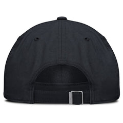 Minnesota Twins Nike Club Adjustable Hat - Navy Hats