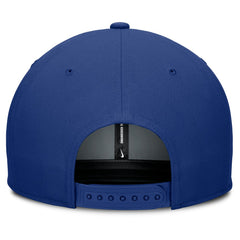 Kansas City Royals Nike Pro Performance Snapback Hat - Royal Hats