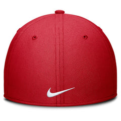 Philadelphia Phillies Nike Rise Performance Flex Hat - Red Hats