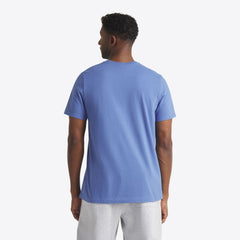 Washington Nationals Nike 2025 City Connect Logo T-Shirt - Blue T-shirts