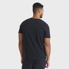 Miami Marlins Nike City Connect Wordmark T-Shirt - Black T-shirts