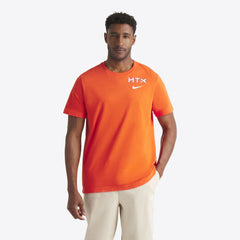 Houston Astros Nike 2025 City Connect 2-Hit T-Shirt - Orange T-shirts