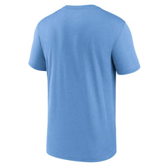 Kansas City Royals Nike Icon Legend Dri-FIT T-Shirt - Light Blue T-shirts
