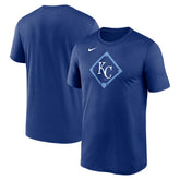 Kansas City Royals Nike Icon Legend Dri-FIT T-Shirt - Royal T-shirts