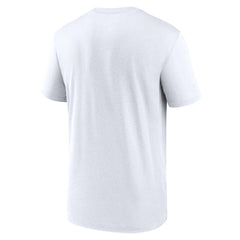 Chicago White Sox Nike Local Legend Dri-FIT T-Shirt - White T-shirts