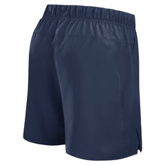 Boston Red Sox Nike Woven Victory Dri-FIT Shorts - Navy Shorts