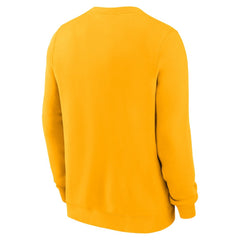 San Diego Padres Nike Sweatshirt - Gold Sweatshirts