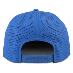 NHL New York Islanders American Needle Buxton Pro Tech Adjustable Hat - Royal