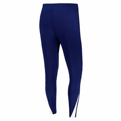 Paris Saint-Germain Jordan Brand Women's 2024/25 Fourth Strike Performance Pants Blue