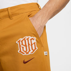 Club America CA x CA El Chino Pants Brown shop
