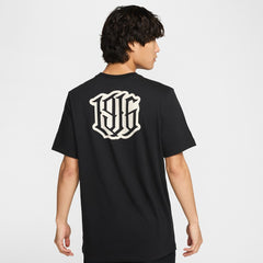 Club America Heritage T-Shirt Black