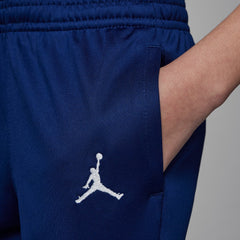 Paris Saint-Germain Jordan Brand Preschool 2024/25 Fourth Strike Full-Zip Track Suit Red sale